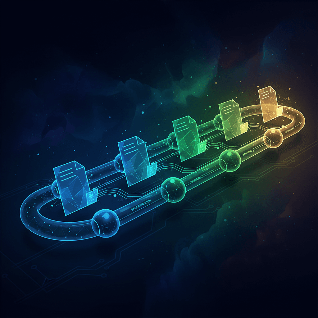 AP automation invoice processing workflow